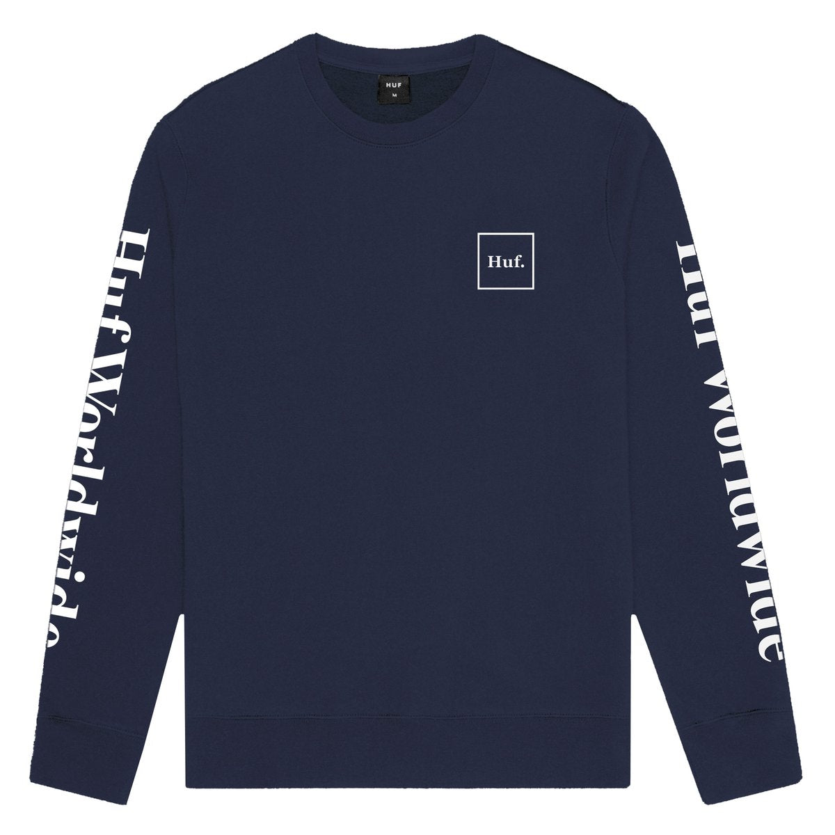 HUF Essentials Domestic Sweatshirt