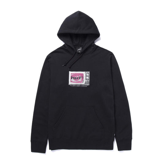 HUF Eye Witness Pullover Hoodie