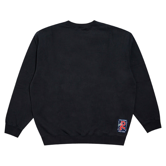 Reception Icon Club Sweat