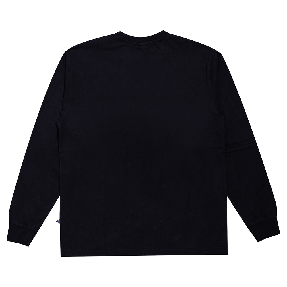 Reception LS Wonder T-Shirt