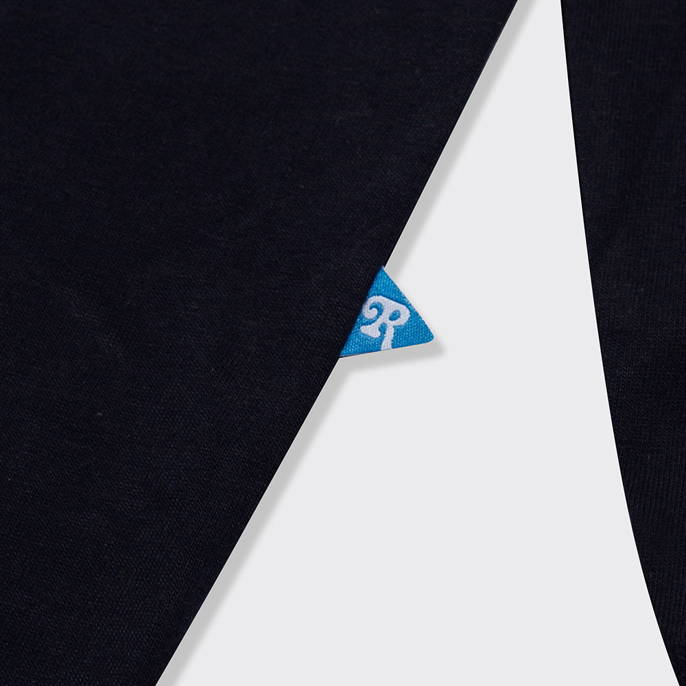 Reception LS Wonder T-Shirt