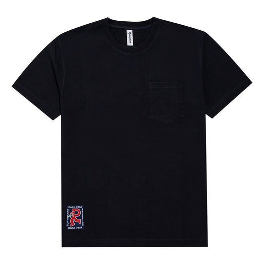 Reception Pocket T-Shirt