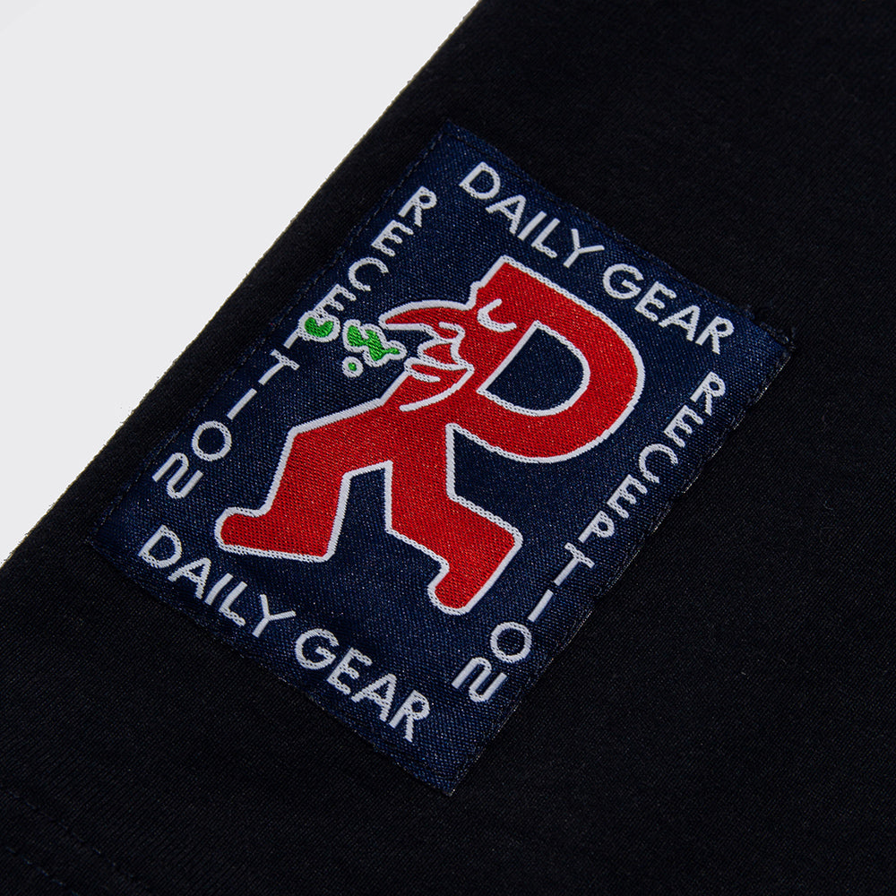 Reception Pocket T-Shirt