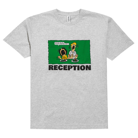 Reception Boo T-Shirt
