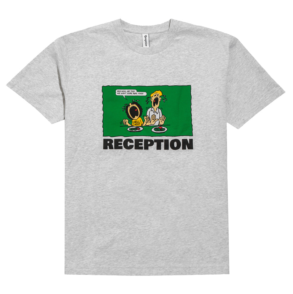 Reception Boo T-Shirt