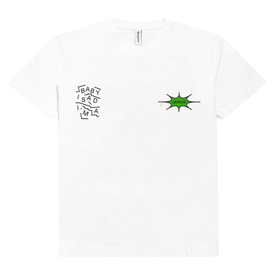 Reception Genius T-Shirt