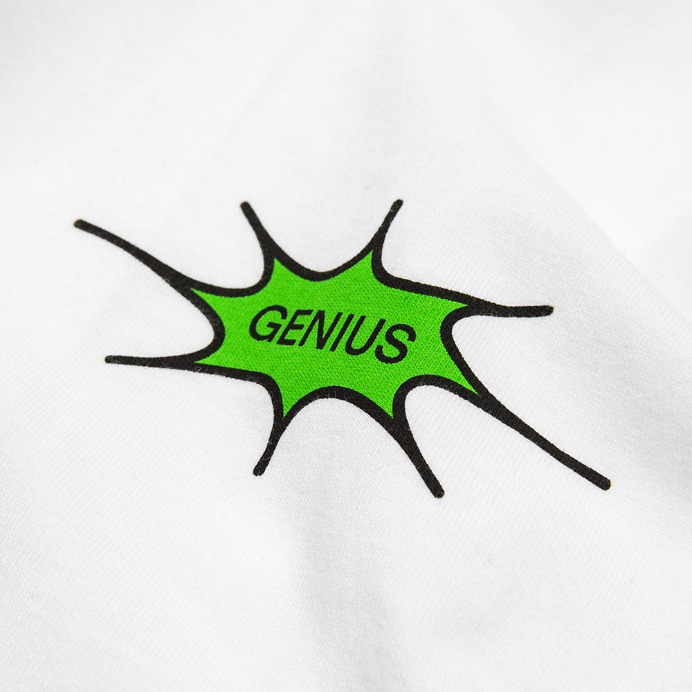 Reception Genius T-Shirt