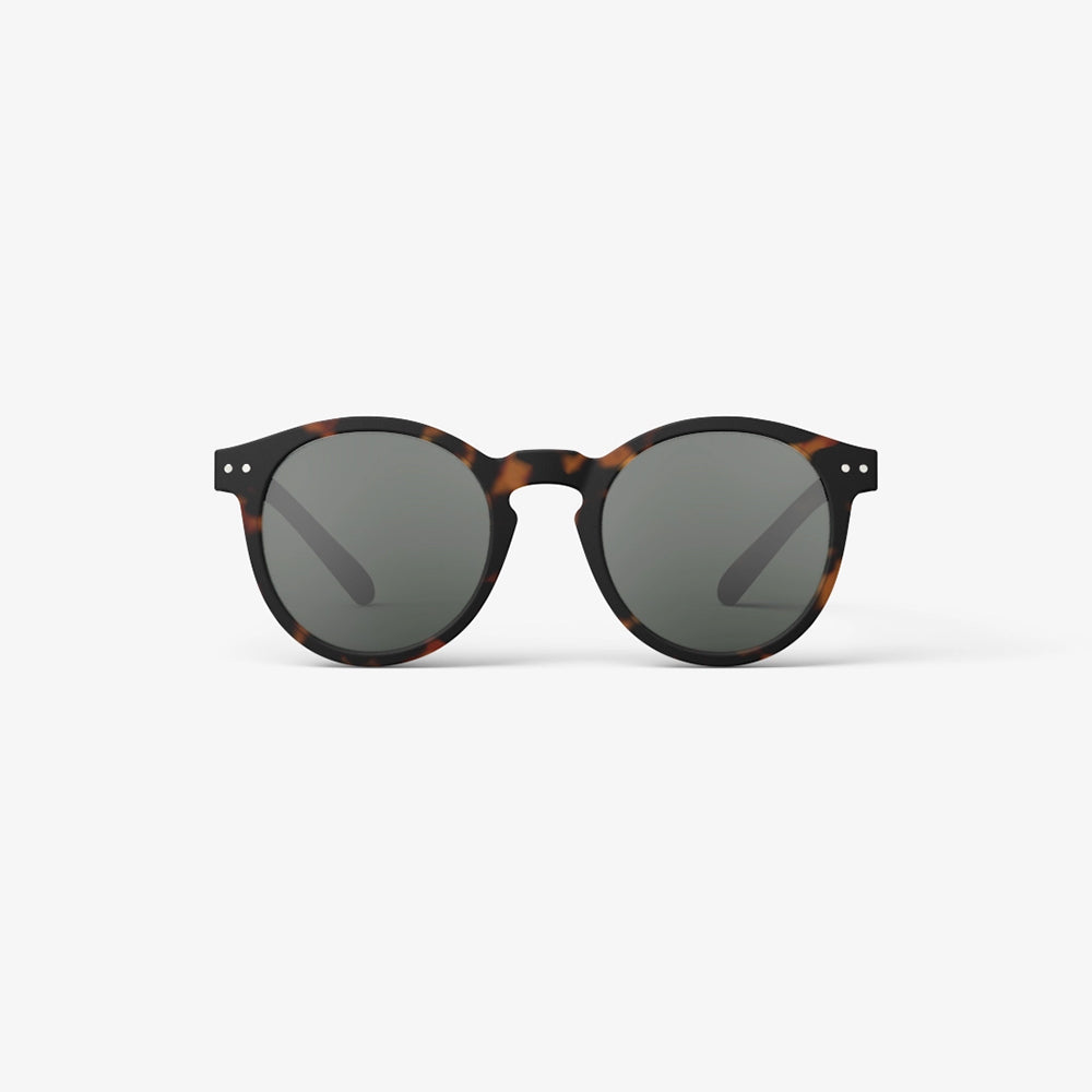 IZIPIZI #M Sun Glasses - Tortoise