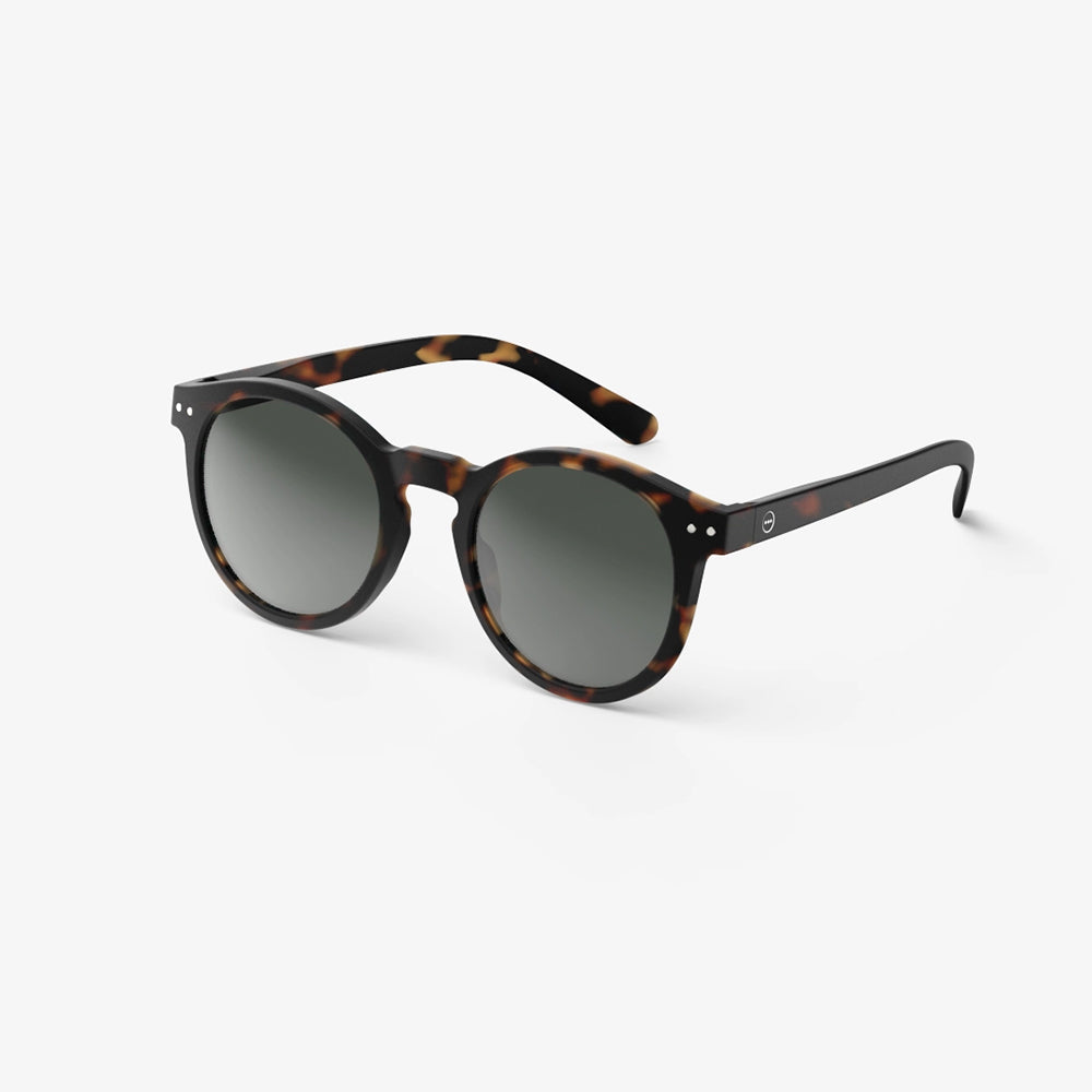 IZIPIZI #M Sun Glasses - Tortoise