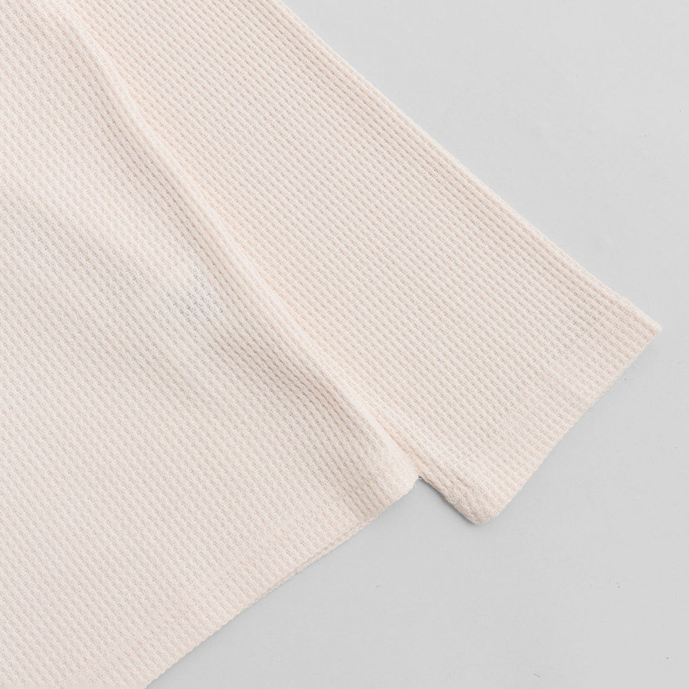 Heresy Rogue Long Sleeve - Ecru