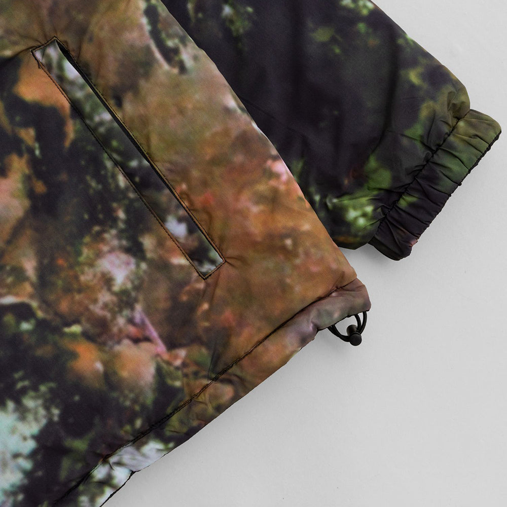 Heresy Fen Puffer - Black Print