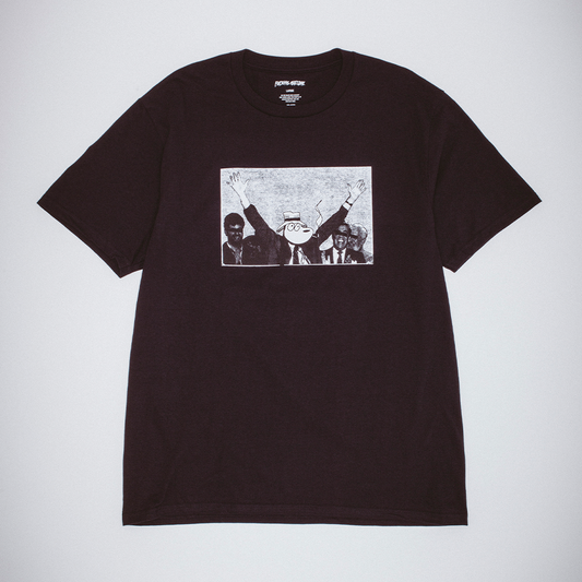 FA Nobody For President