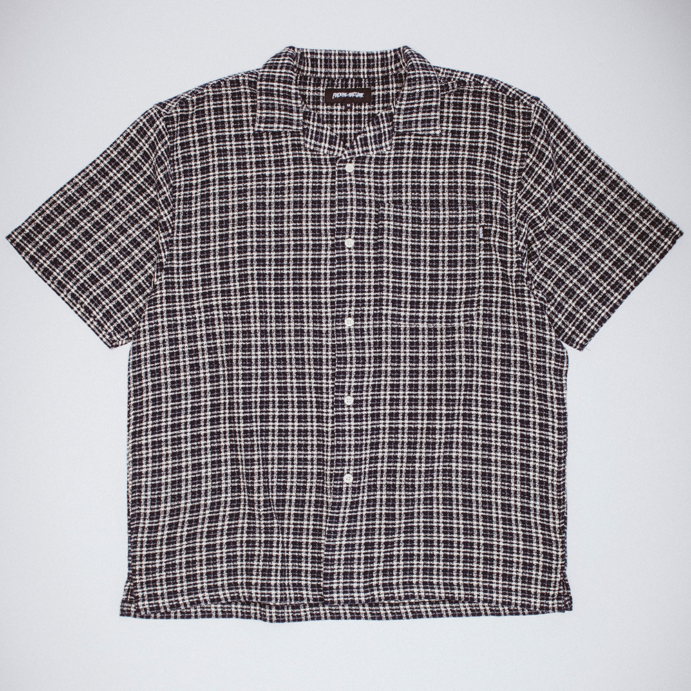 FA Rockaway Club Shirt