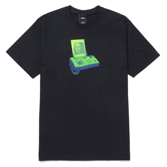 HUF Facts T-Shirt