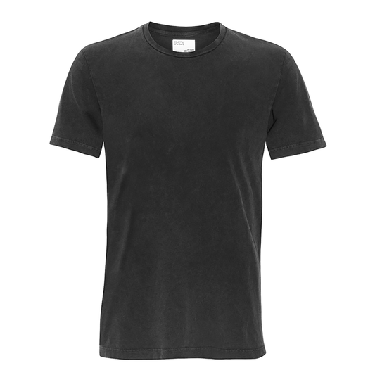 Colorful Standard Classic Organic T-Shirt - Faded Black
