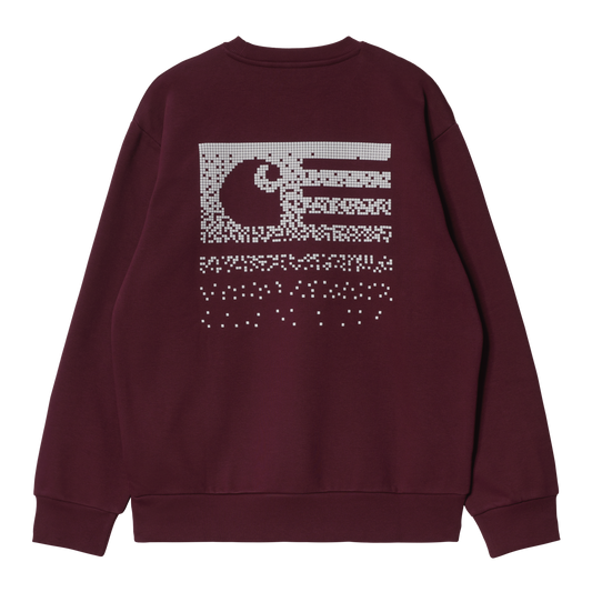 Carhartt WIP Fade State Sweatshirt