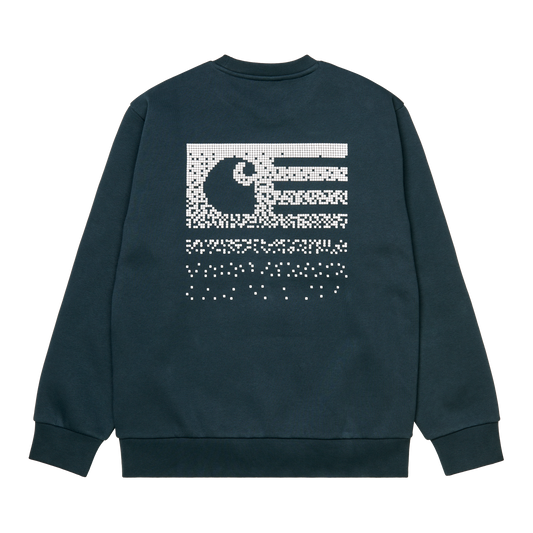 Carhartt WIP Fade State Sweatshirt