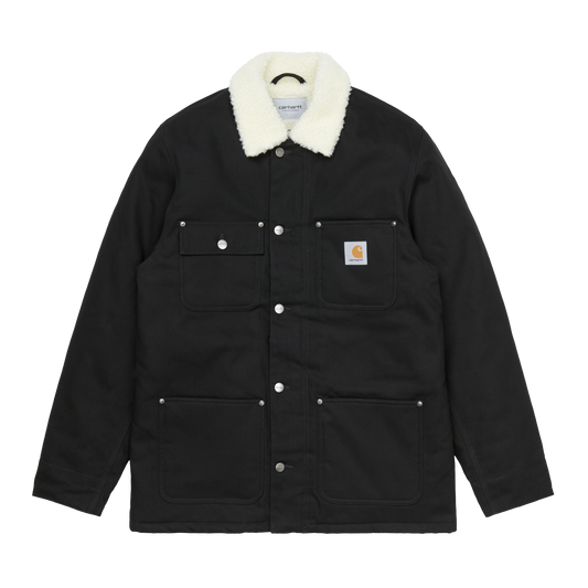 Carhartt WIP Fairmount Coat