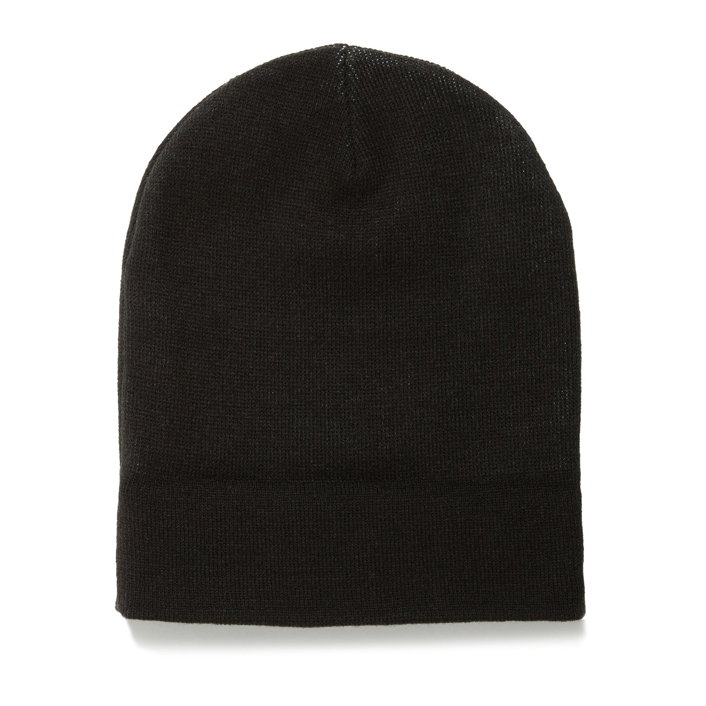 HUF x Thrasher Field Crew Beanie - Black