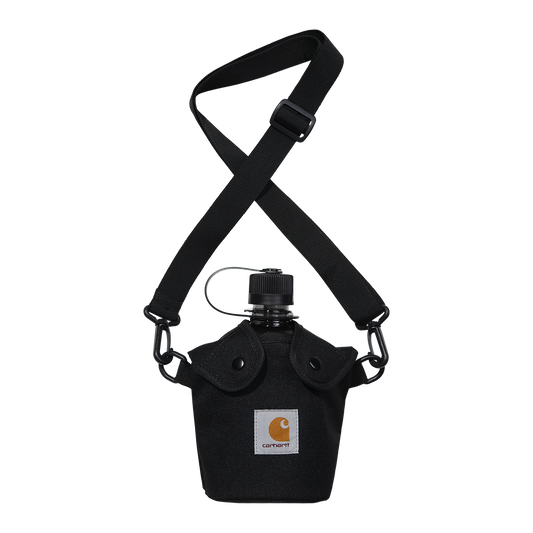 Carhartt WIP Field Bottle - Black