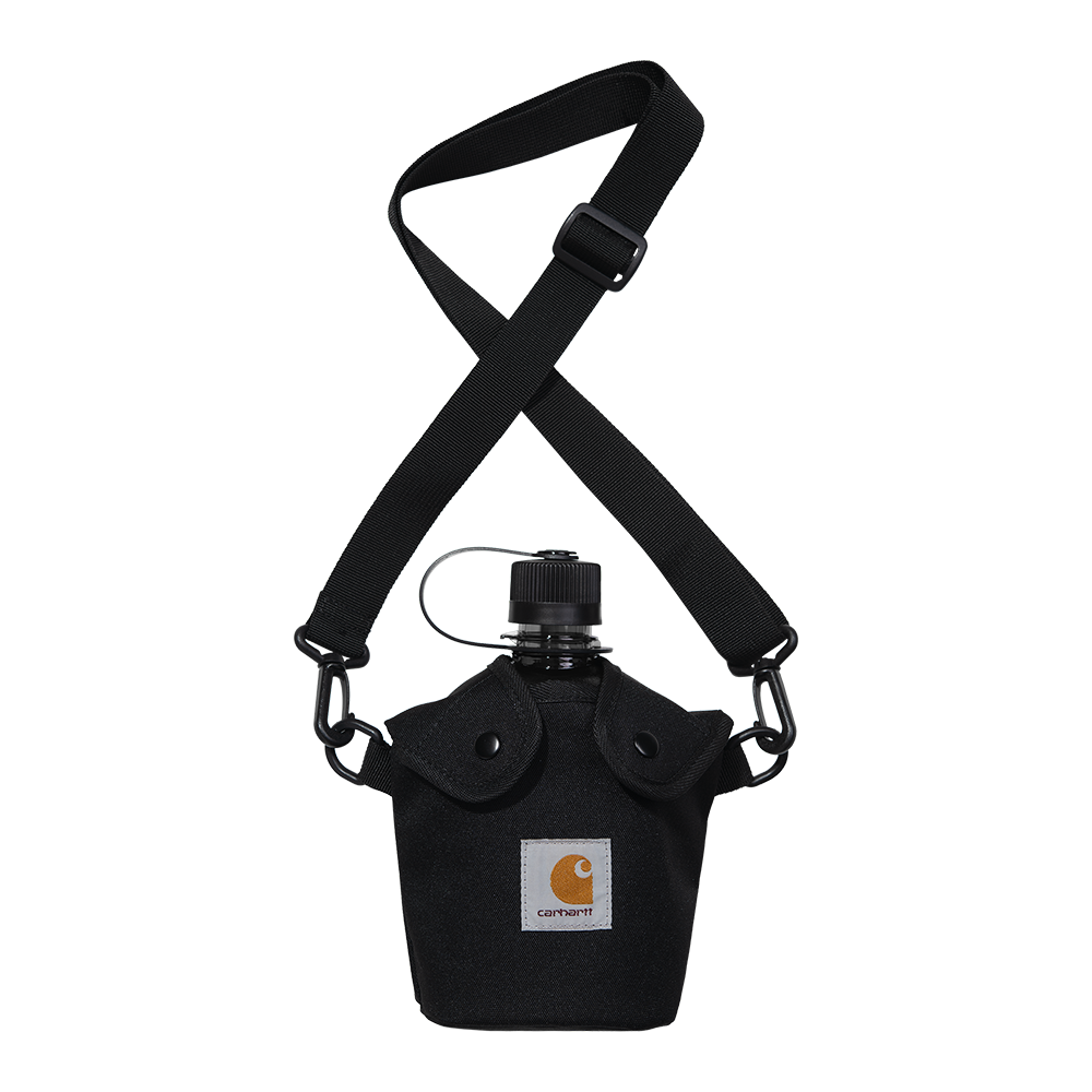 Carhartt WIP Field Bottle - Black