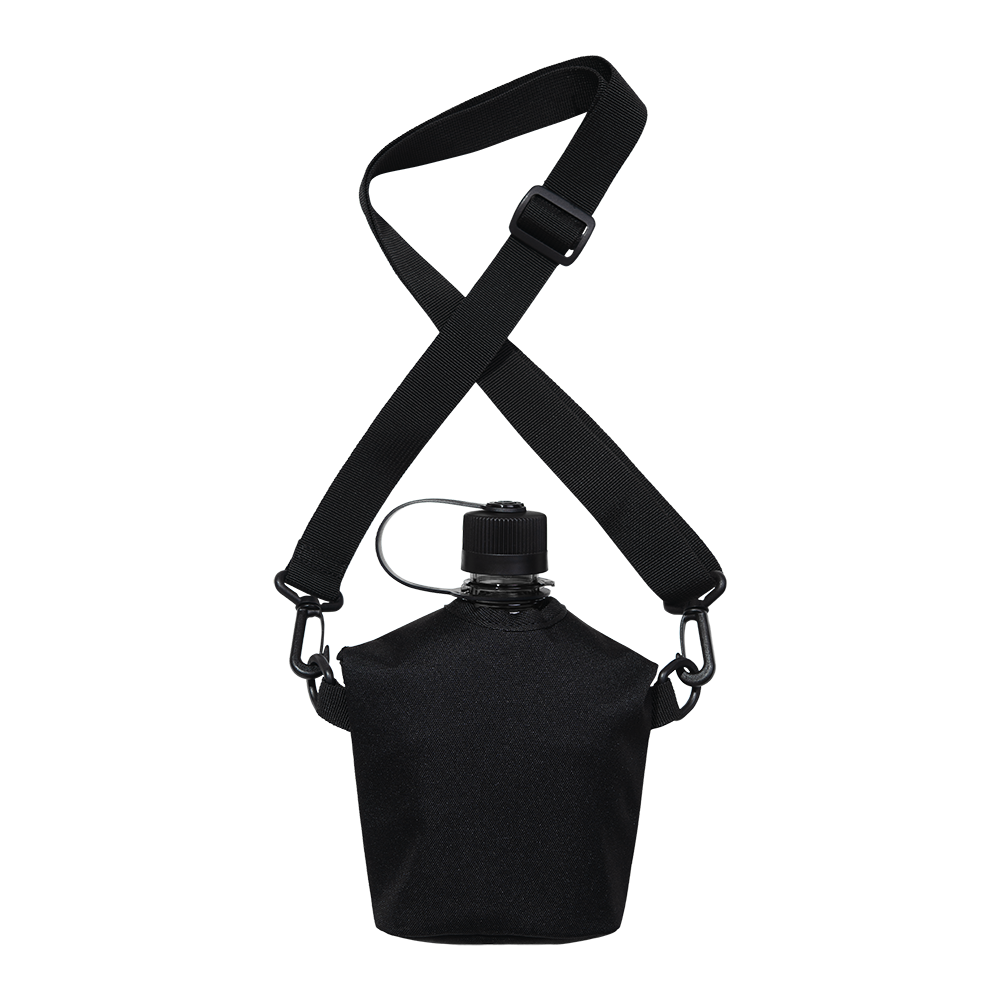 Carhartt WIP Field Bottle - Black