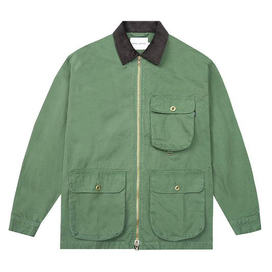 General Admission Field Jacket