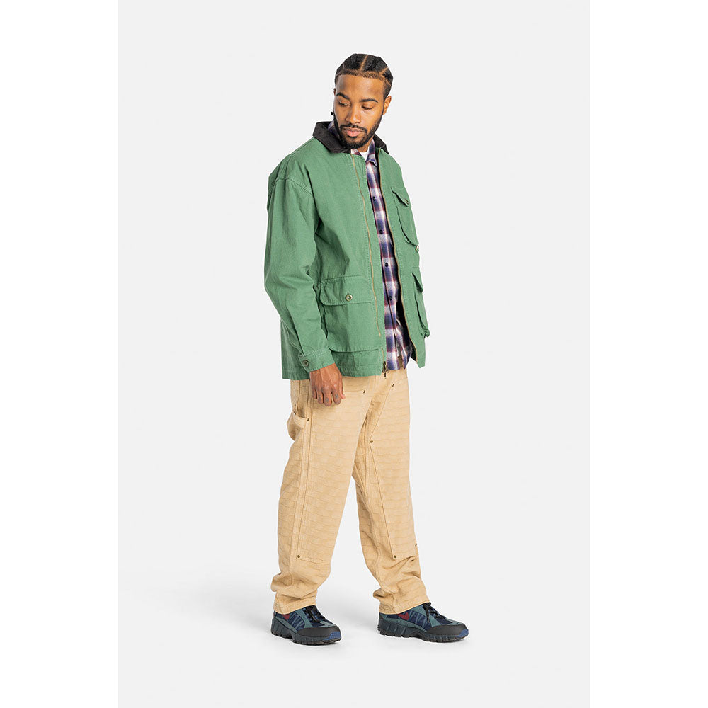 General Admission Field Jacket - Sage