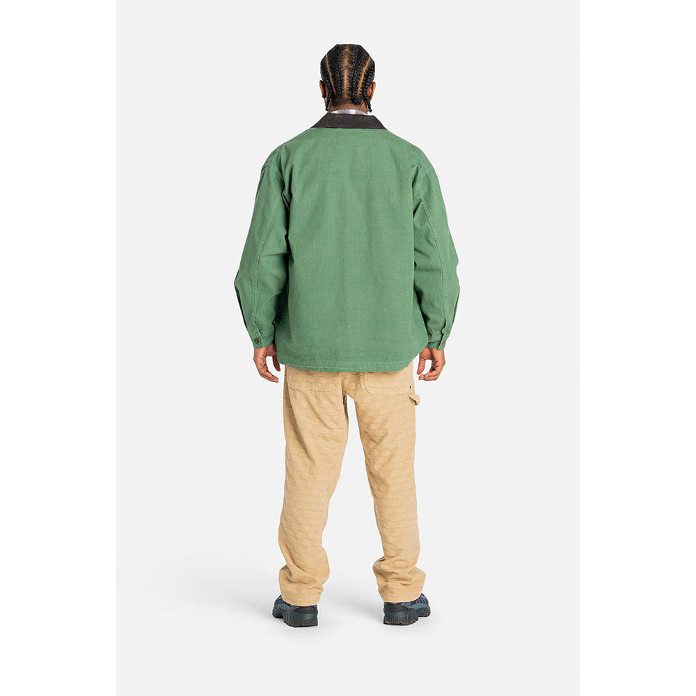 General Admission Field Jacket - Sage