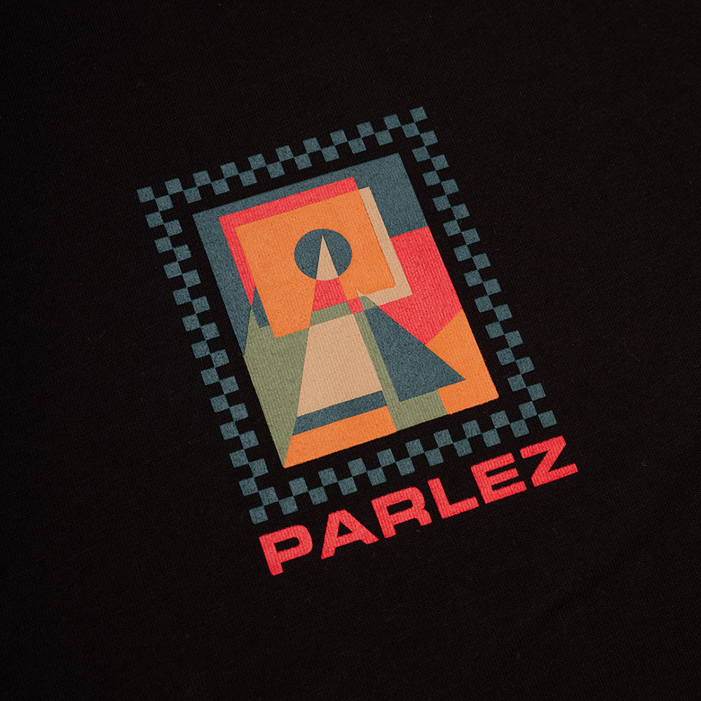 PARLEZ Figura T-Shirt