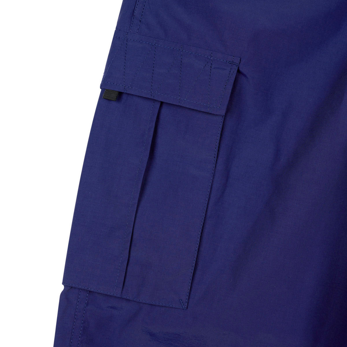 Brain Dead Flight Pant - Deep Blue
