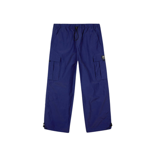 Brain Dead Flight Pant - Deep Blue