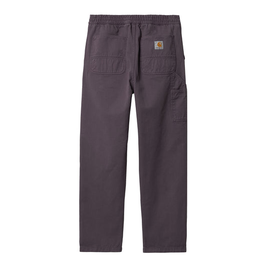 Carhartt WIP Flint Pant - Artichoke