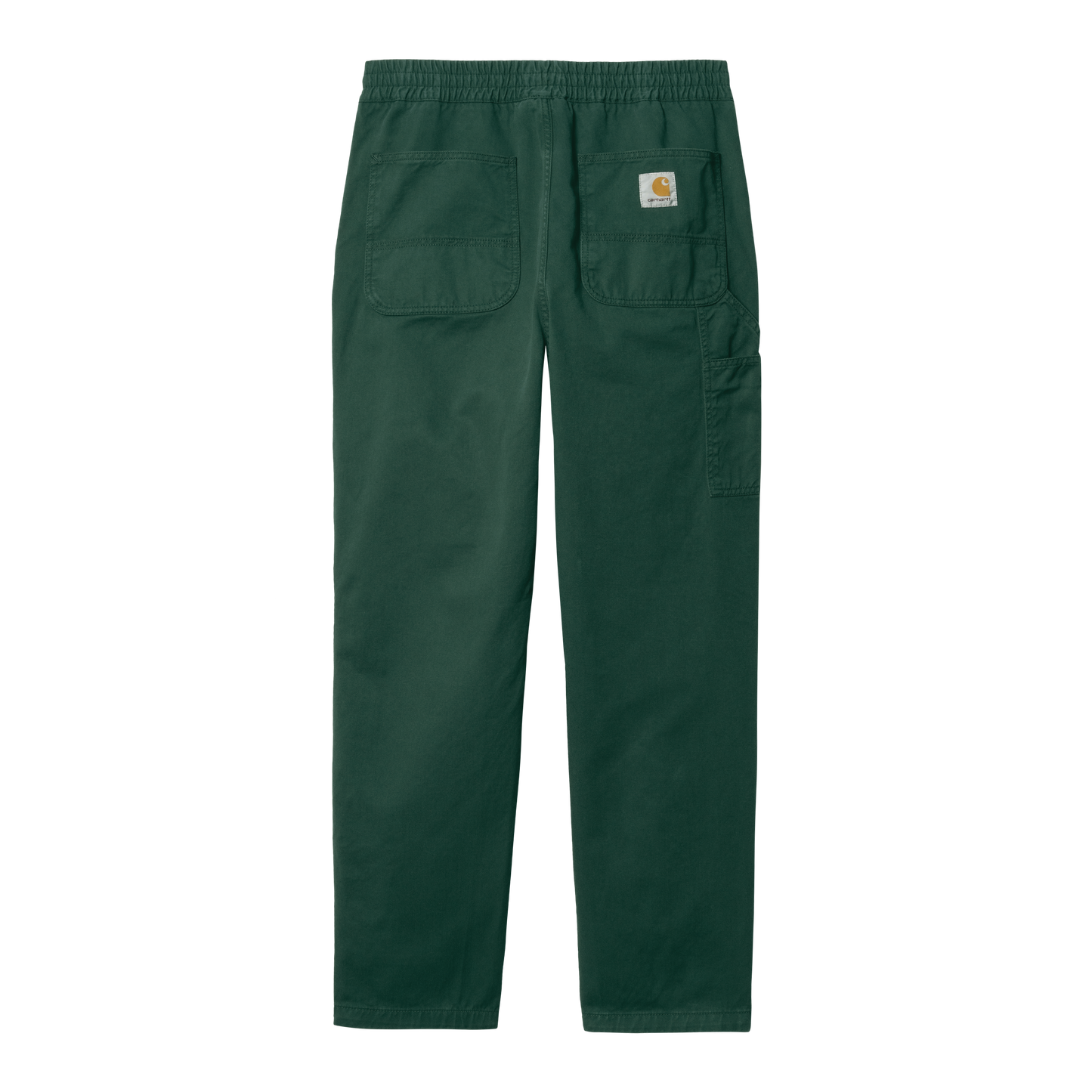 Carhartt WIP Flint Pant - Discovery Green