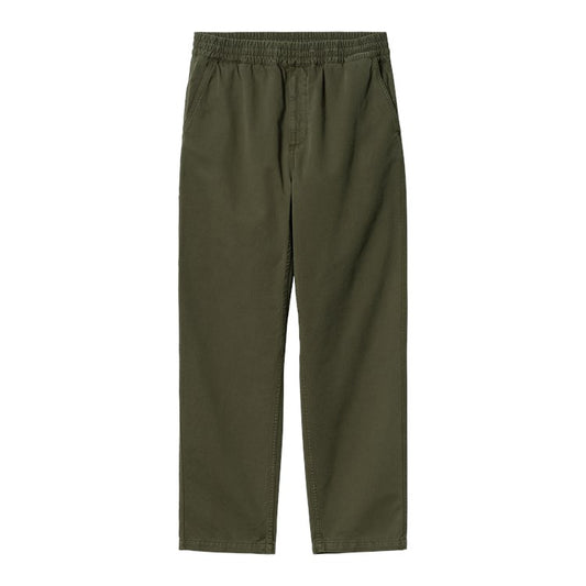 Carhartt WIP Flint Pant - Office Green