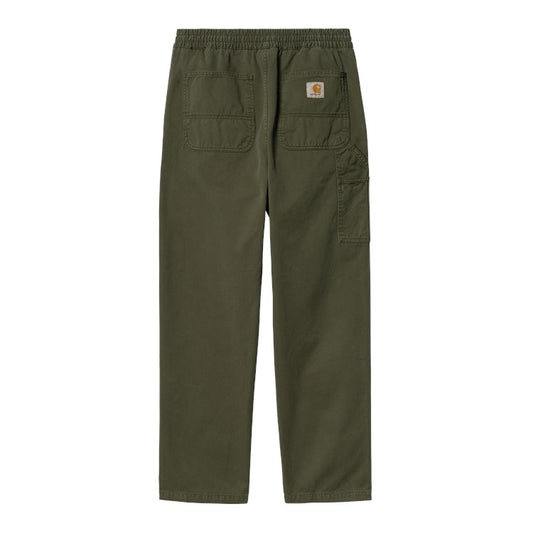 Carhartt WIP Flint Pant - Office Green
