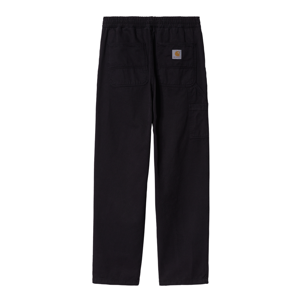 Carhartt WIP Flint Pant - Black