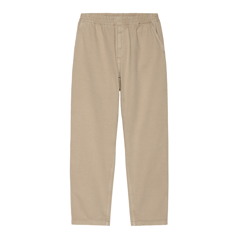 Carhartt WIP Flint Pant - Wall