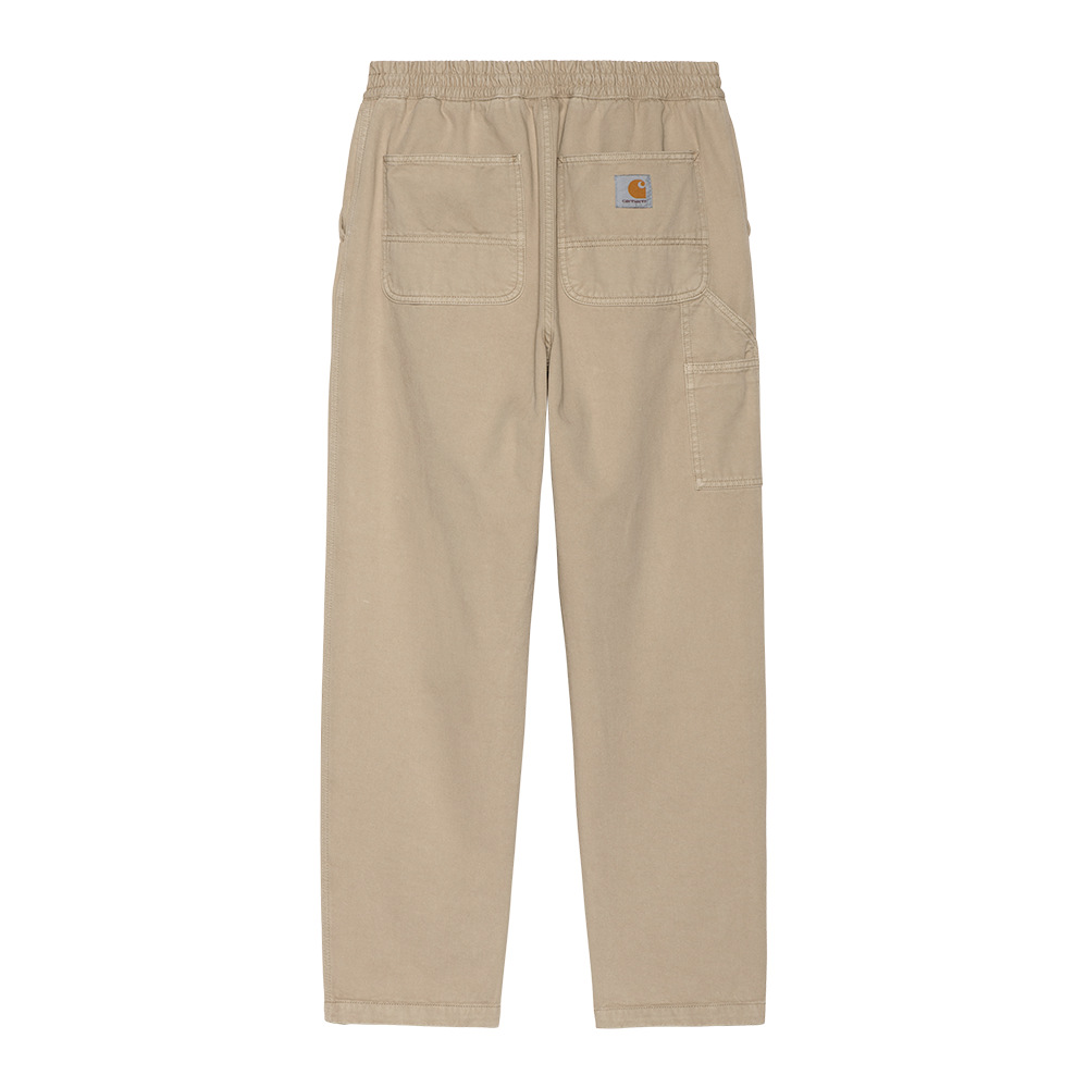 Carhartt WIP Flint Pant - Wall