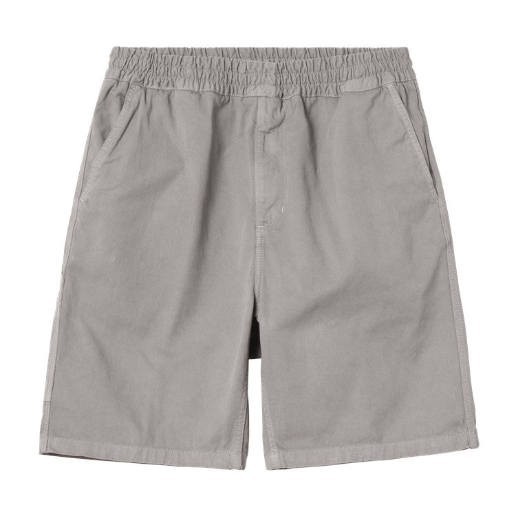 Carhartt WIP Flint Short - Yosemite Garment Dyed