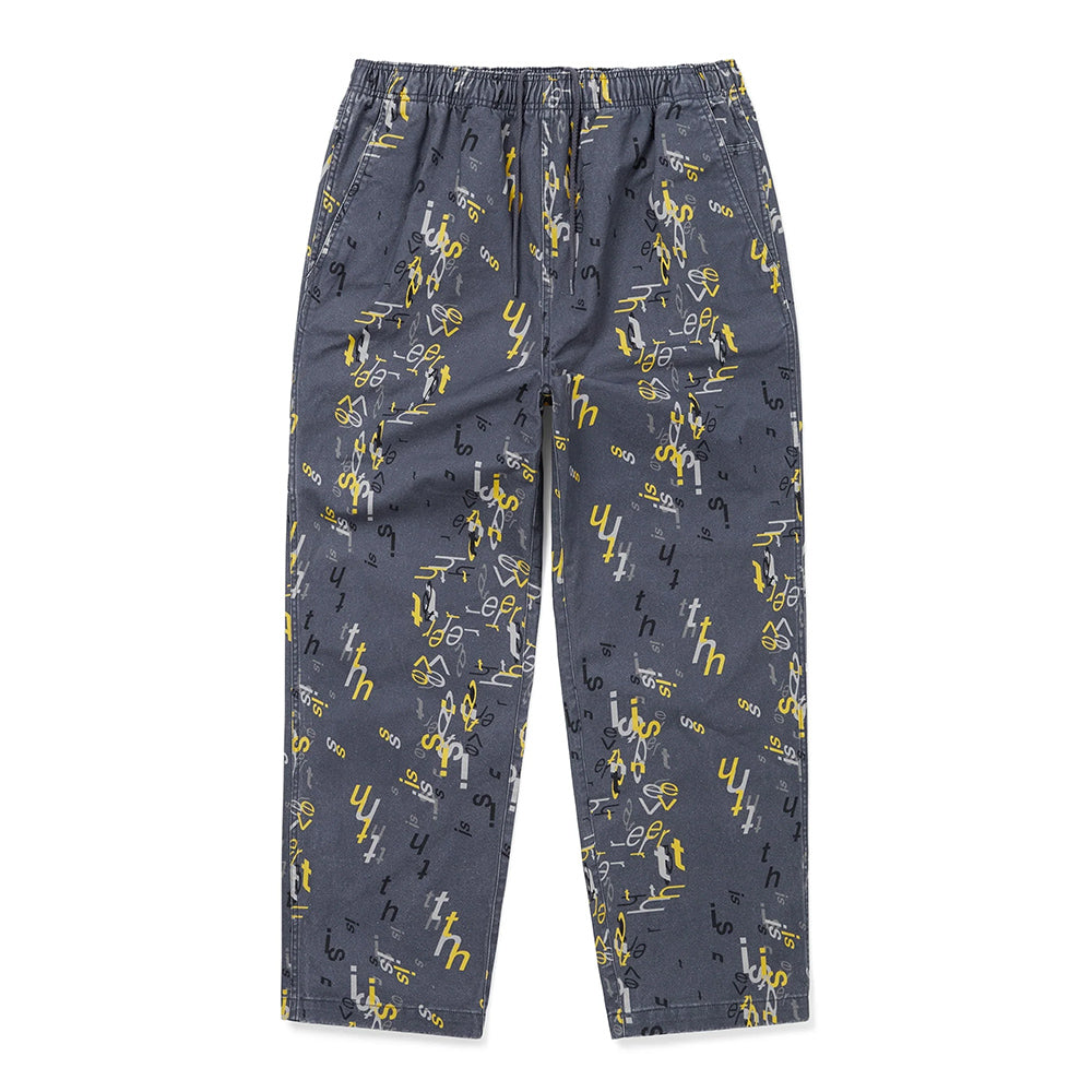 thisisneverthat Flow Pant - Navy