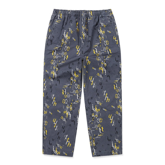 thisisneverthat Flow Pant - Navy