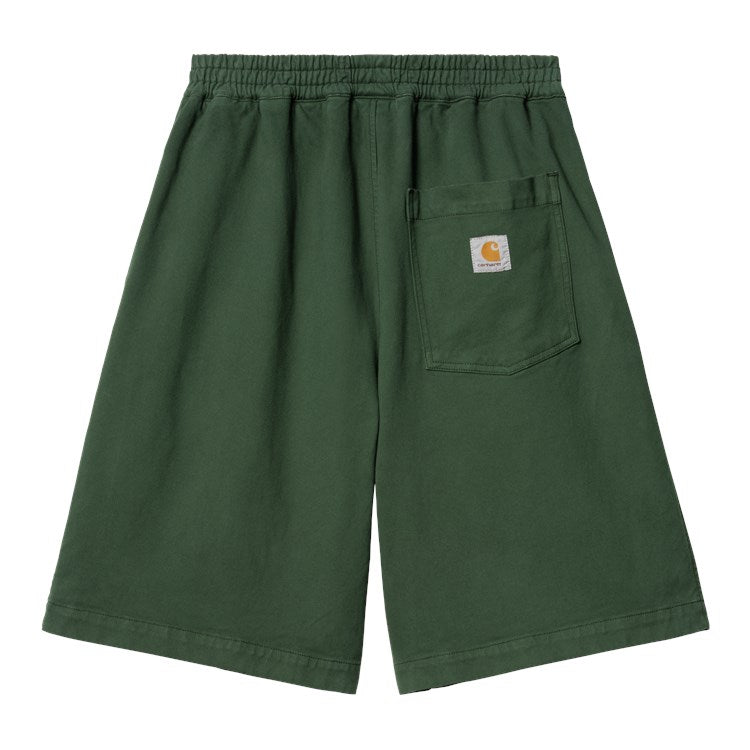 Carhartt WIP Floyde Short - Sycamore Tree Gd