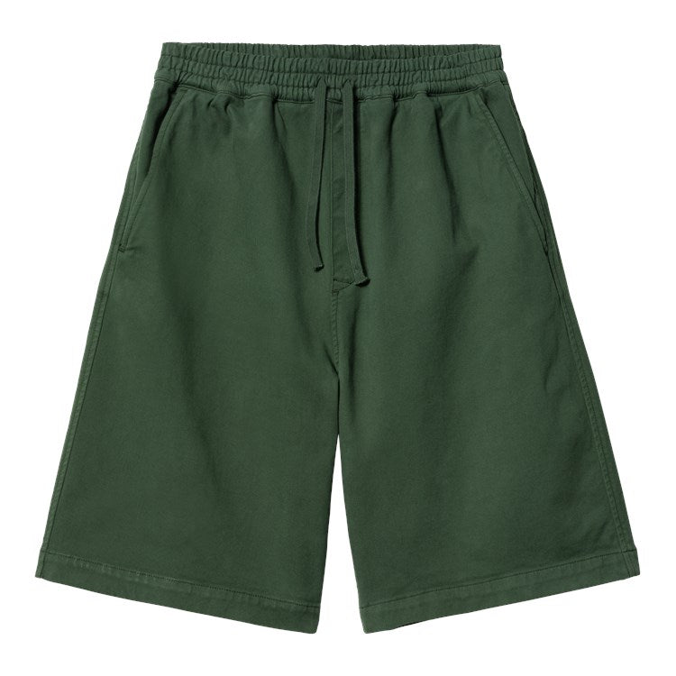 Carhartt WIP Floyde Short - Sycamore Tree Gd
