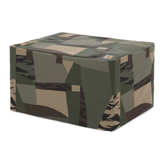 Carhartt WIP Foldable Mattress - Camo Mend