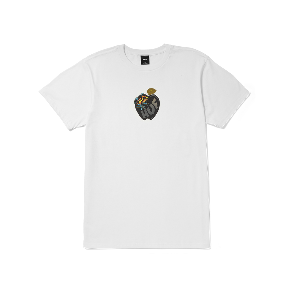 HUF Forbidden Fruit T-Shirt