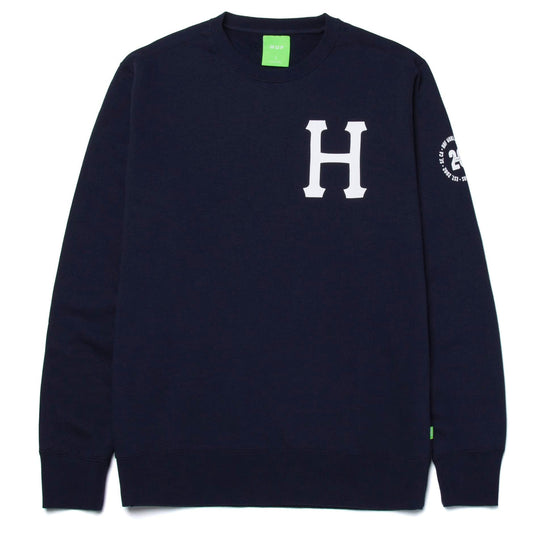 HUF Forever Crew Sweatshirt