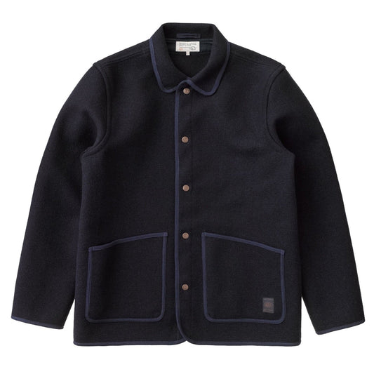 Nudie Jeans Co. Fred Cloth Jacket