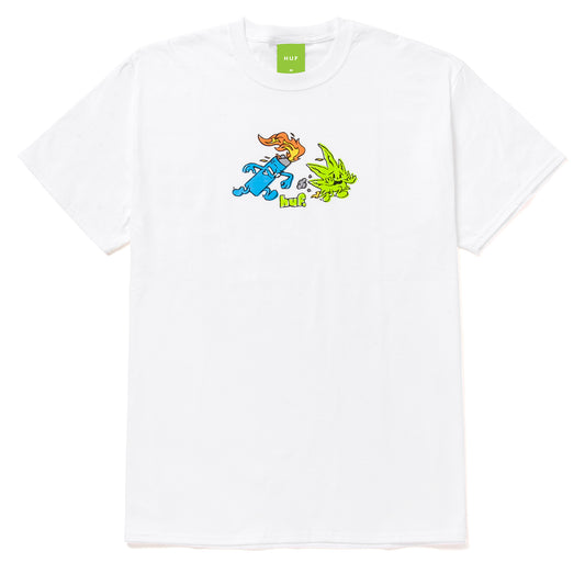 HUF Frenemies T-Shirt