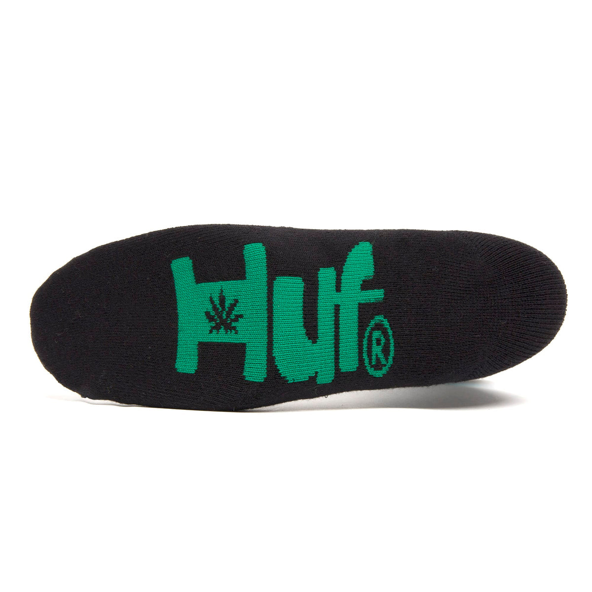 HUF Frenemies Socks - Black